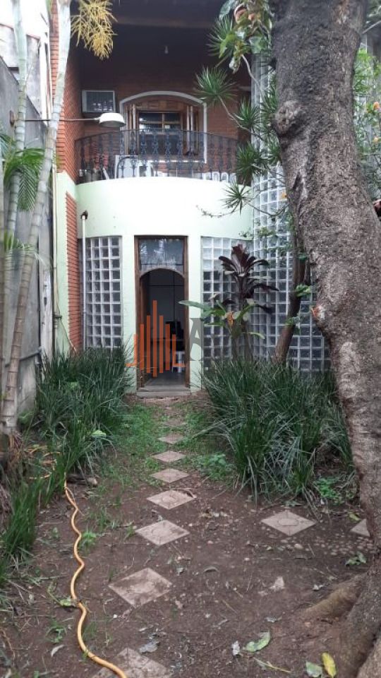 Sobrado para Venda - Mooca
