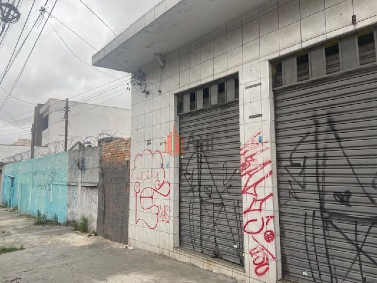 Terreno para Venda - Tatuapé