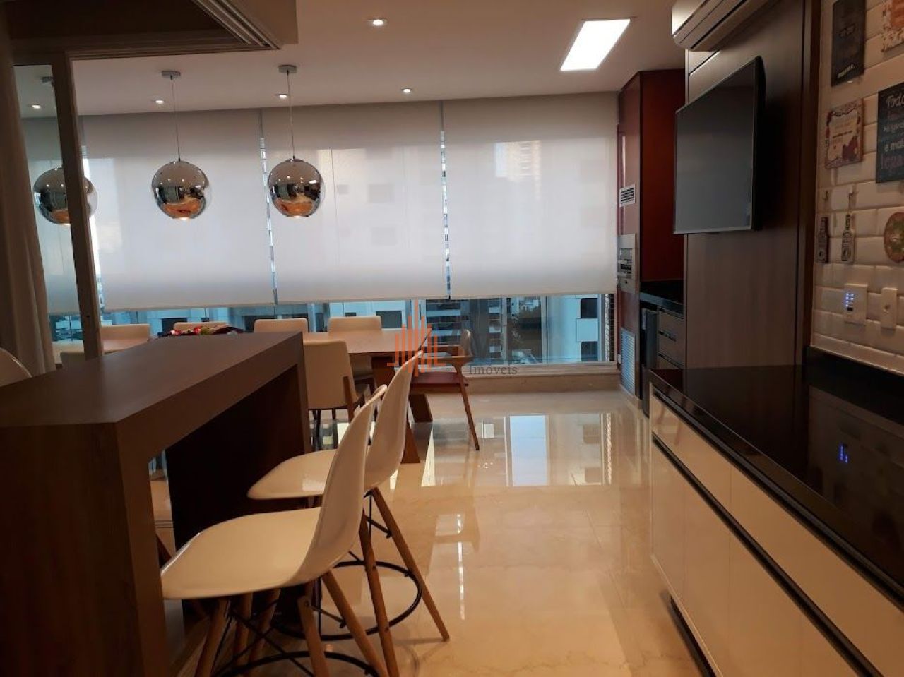 Apartamento para Venda - Tatuapé