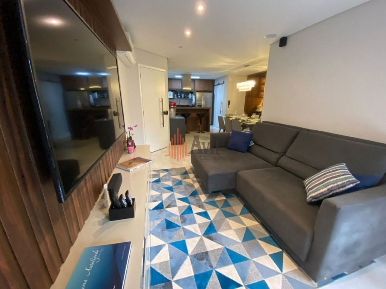 Apartamento para Venda - Tatuapé