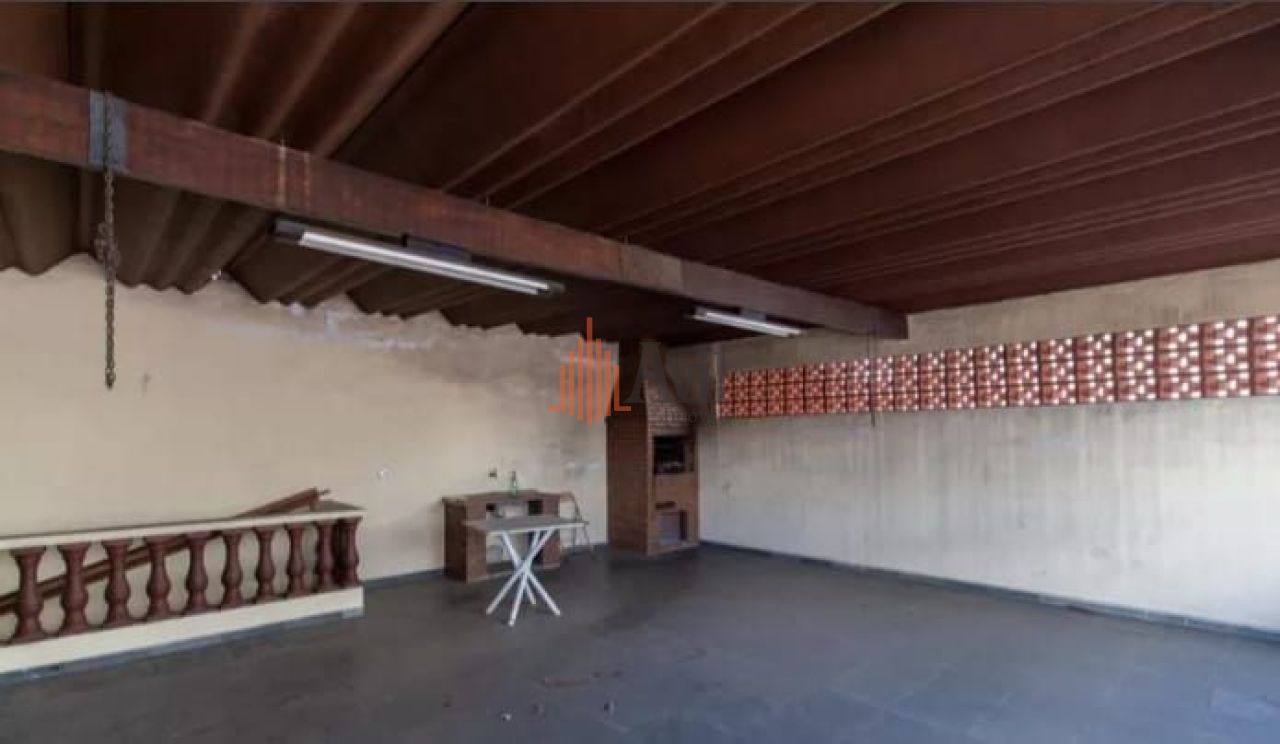 Sobrado para Venda - Vila Formosa