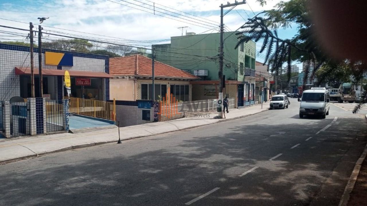 Terreno para Venda - Vila Formosa