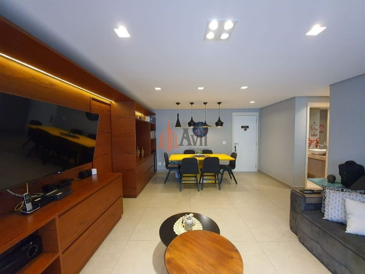 Apartamento para Venda - Mooca