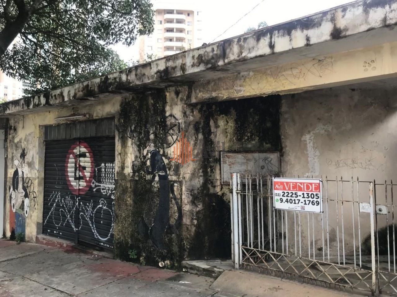 Terreno para Venda - Tatuapé