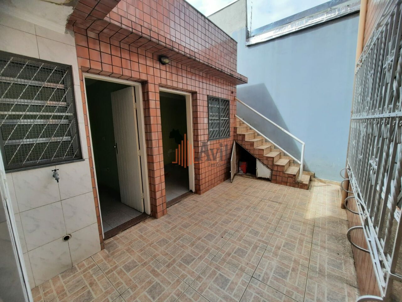 Casa-Comercial para Venda - Tatuapé