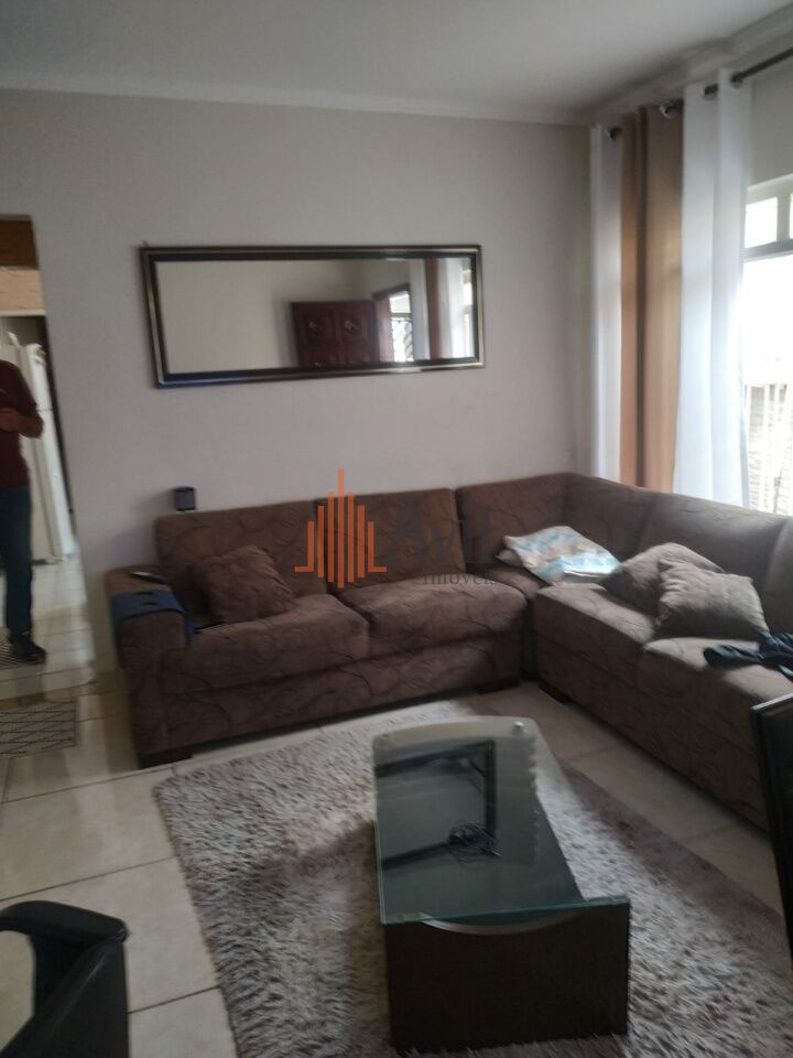 Casa Térrea para Venda - Tatuapé