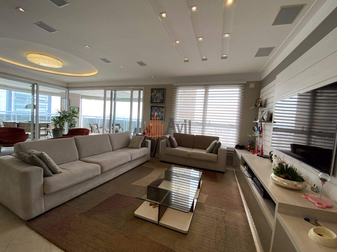 Apartamento para Venda - Jardim Anália Franco