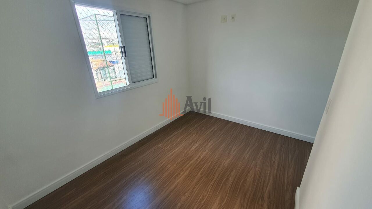 Apartamento para Venda - Vila Antonieta