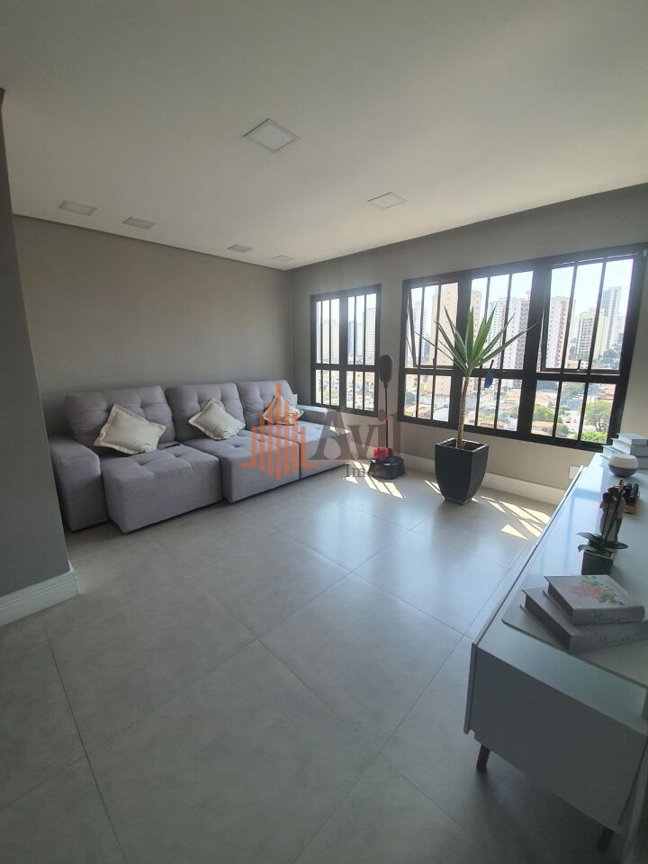 Apartamento para Venda - Tatuapé