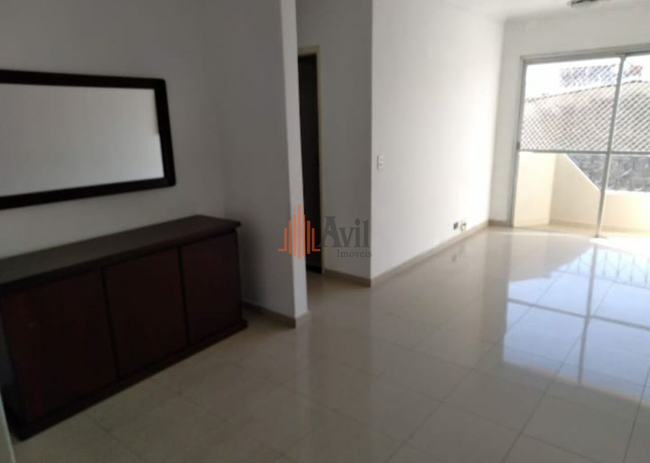 Apartamento para Venda - Vila Carrão