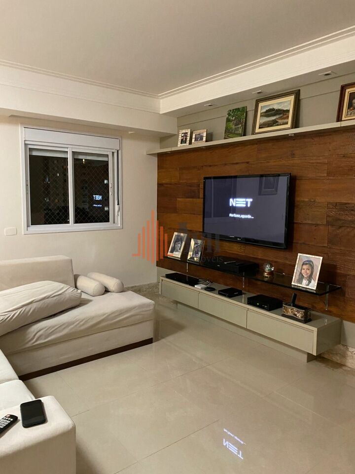 Apartamento para Venda - Mooca