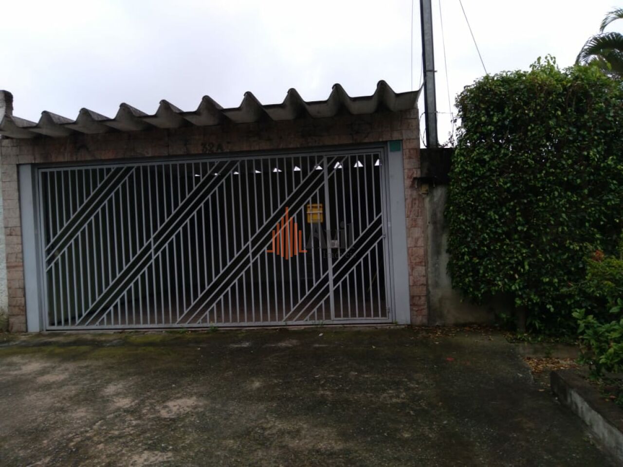 Terreno para Venda - Vila Formosa