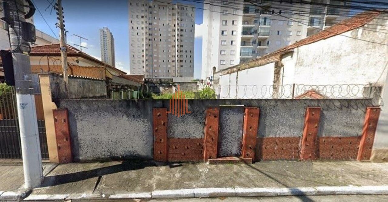 Terreno para Venda - Tatuapé