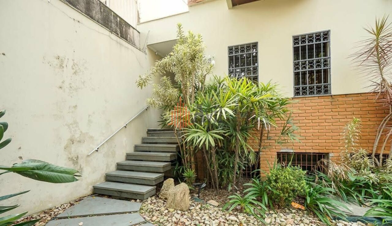 Sobrado para Venda - Jardim Textil