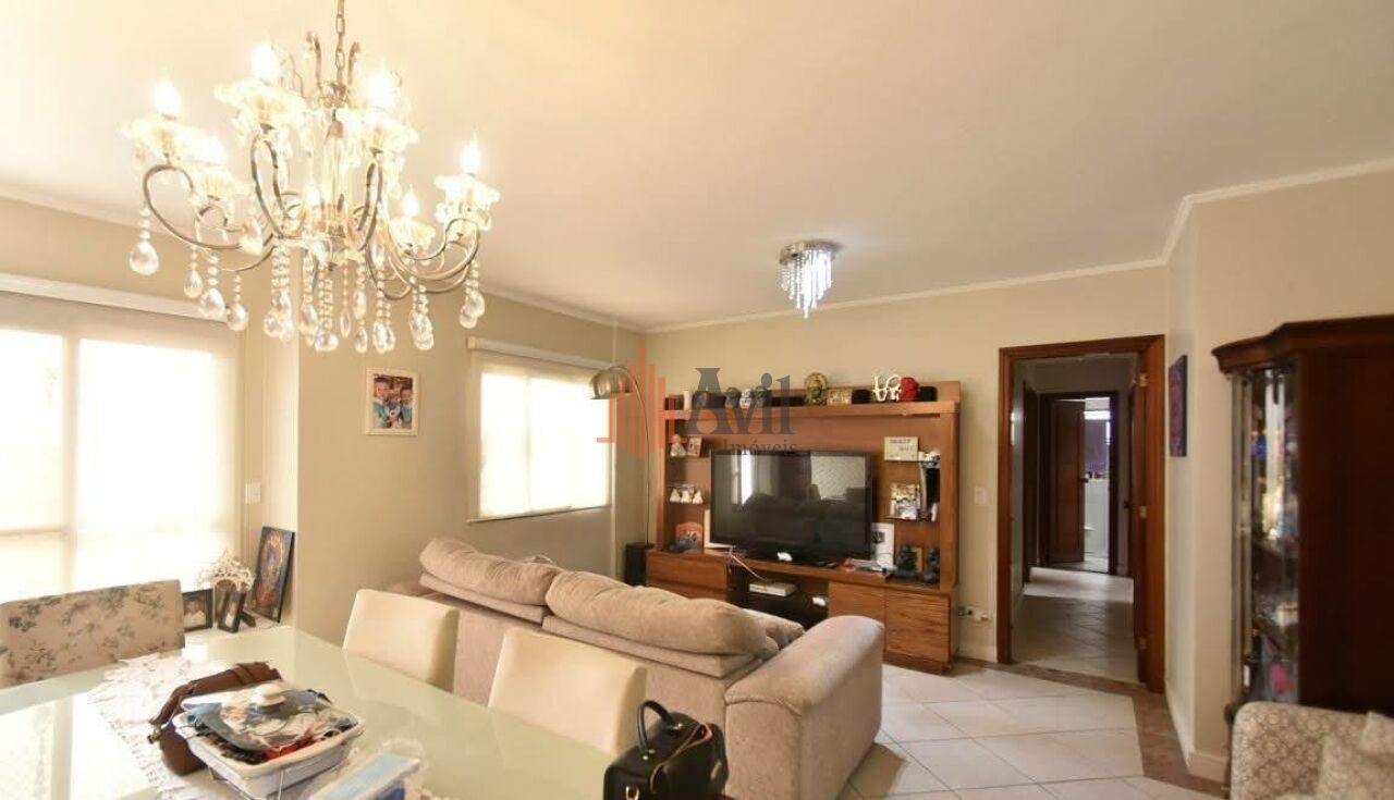 Apartamento para Venda - Vila Carrão