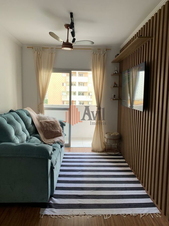Apartamento para Venda - Vila Formosa