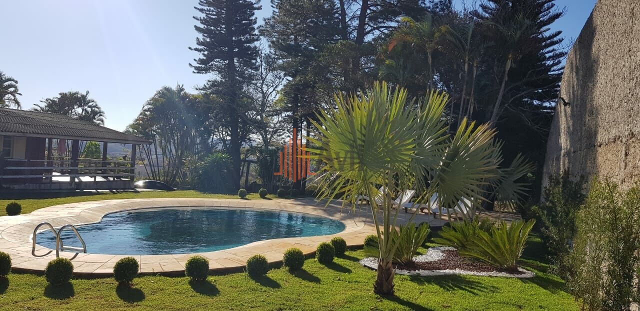 Chacara para Venda - Jardim Itaperi