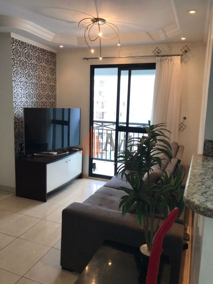 Apartamento para Venda - Vila Carrão
