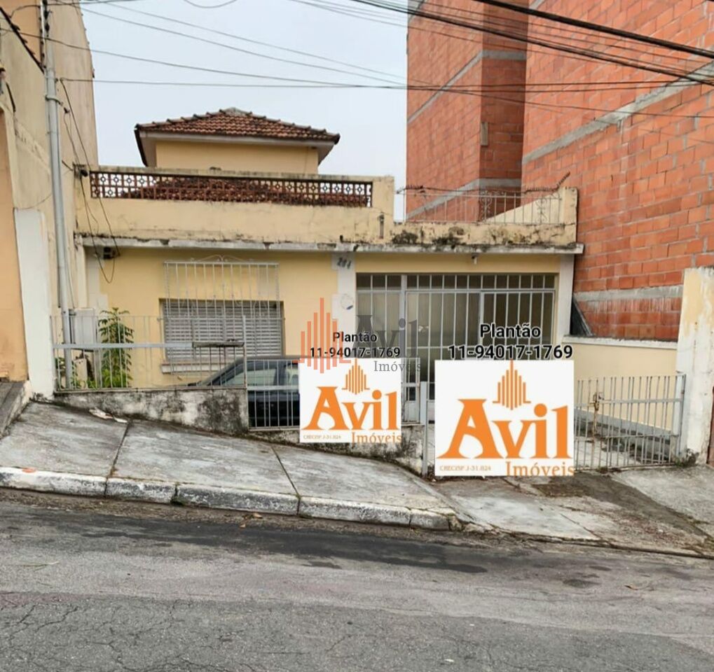 Terreno para Venda - Vila Aricanduva