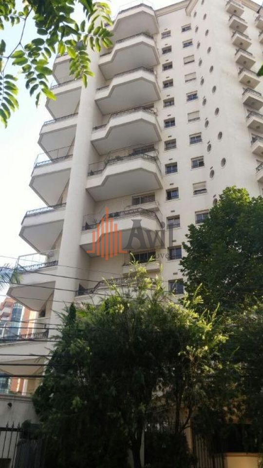 Apartamento para Venda - Tatuapé
