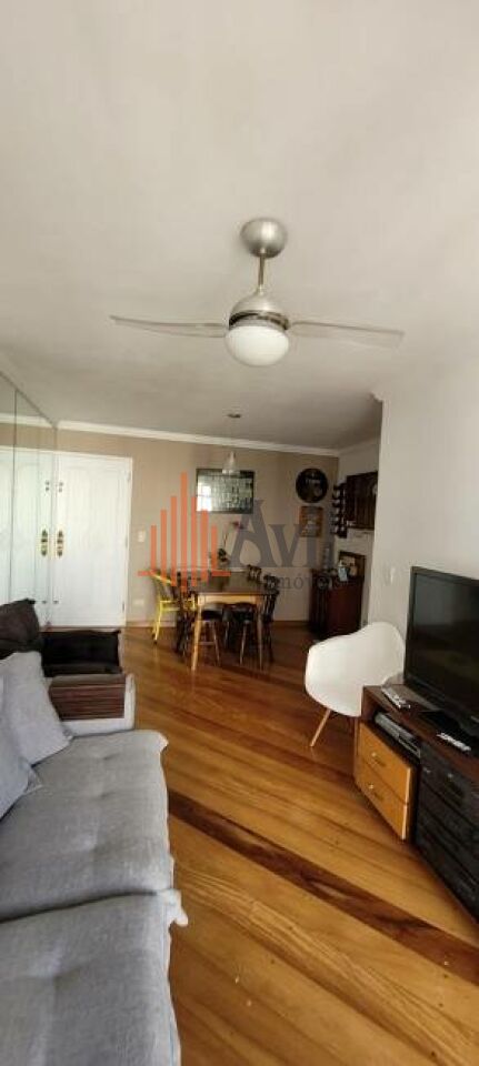 Apartamento para Venda - Tatuapé