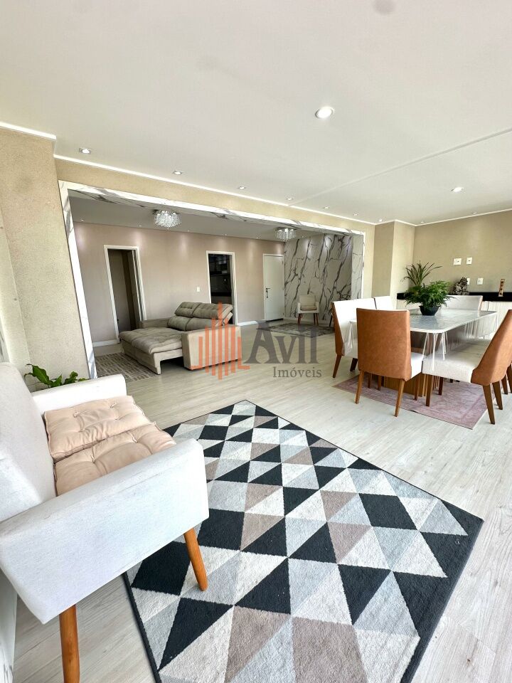 Apartamento para Venda - Parque São Jorge
