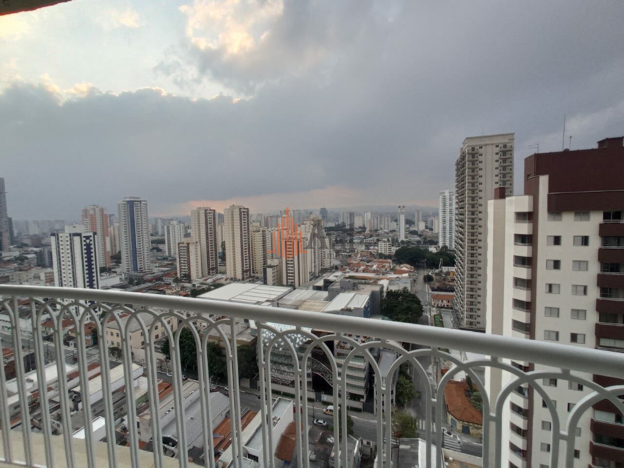 Apartamento para Venda - Tatuapé