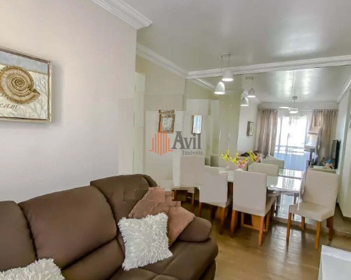 Apartamento para Venda - Mooca