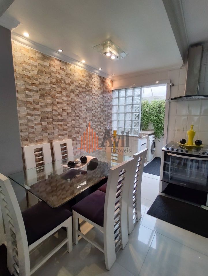 Casa de Condominio para Venda - Mooca