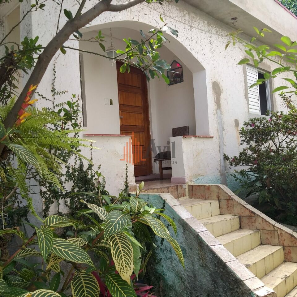 Terreno para Venda - Vila Formosa