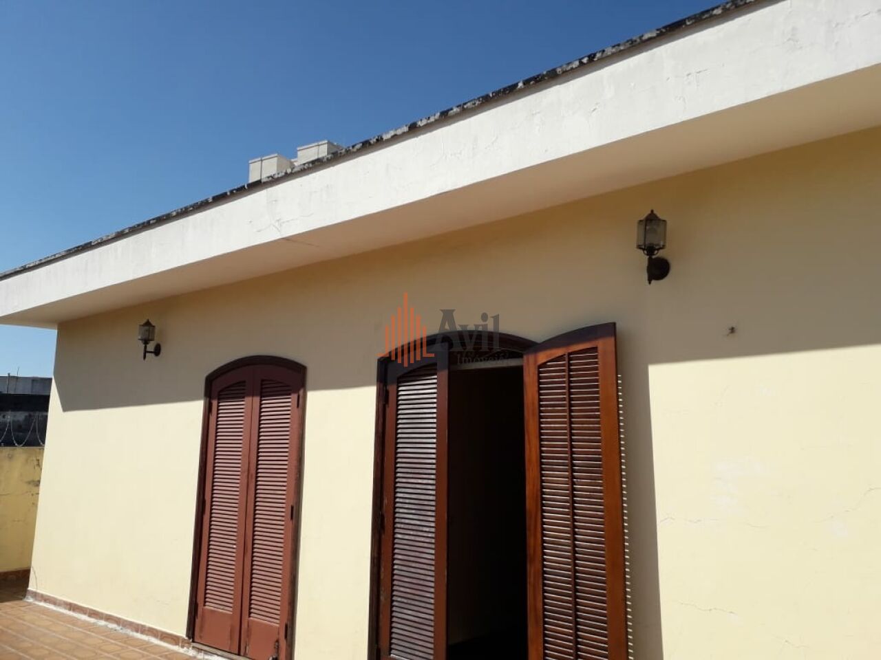 Sobrado para Venda - Vila Carrão