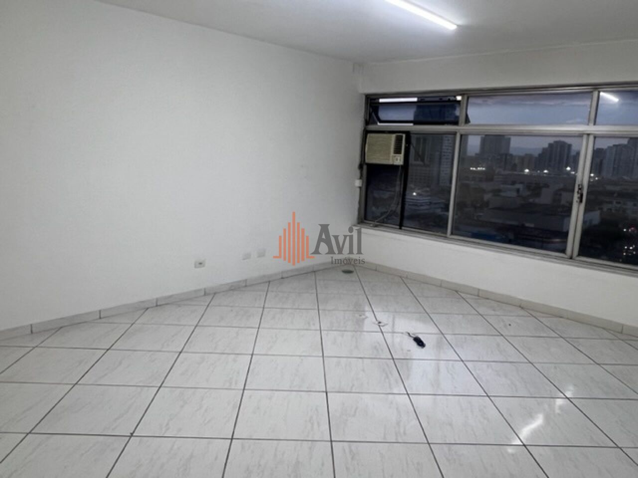Sala para Locação - Tatuapé