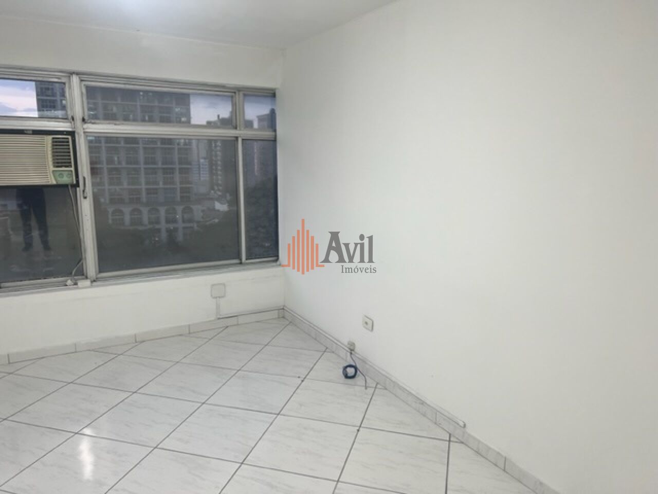 Sala para Locação - Tatuapé