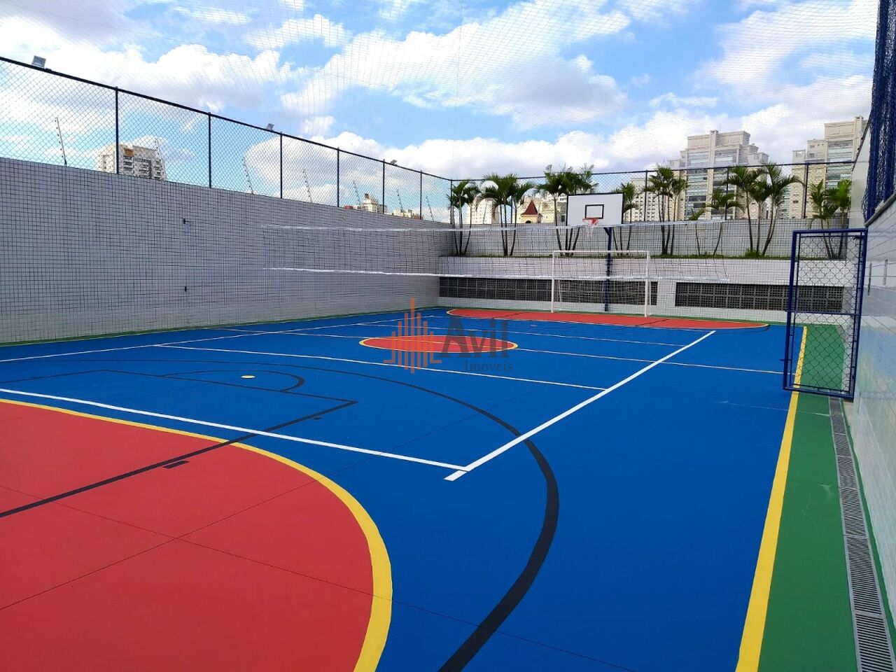 Apartamento para Venda - Tatuapé