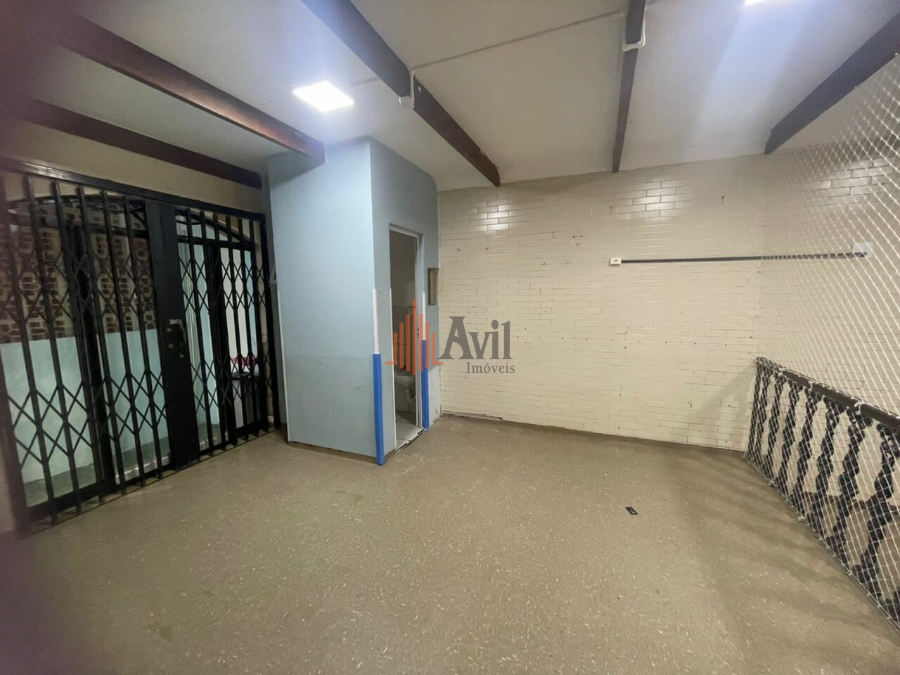 Sobrado  para Locação - Vila Formosa