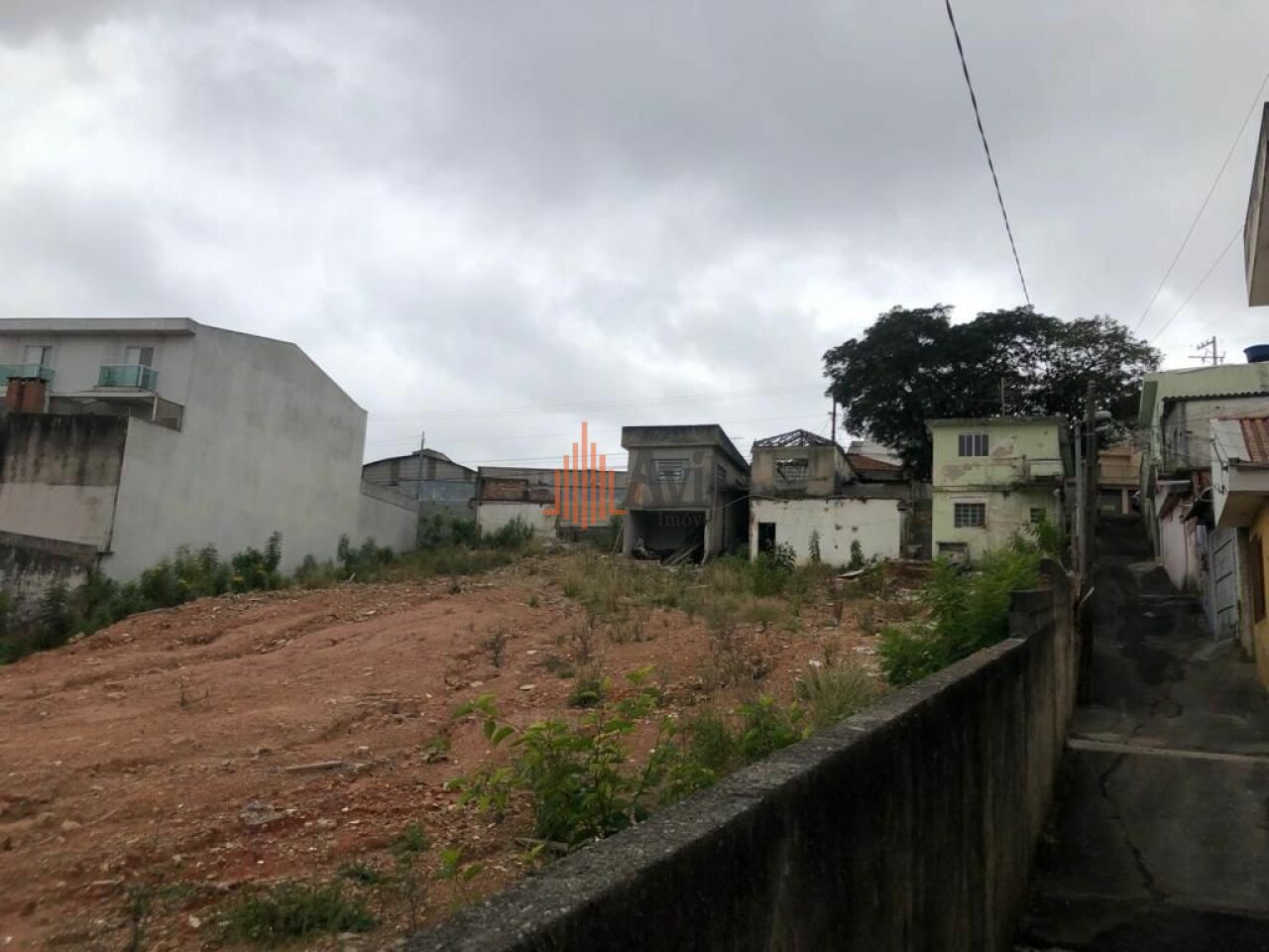 Terreno para Venda - Penha de França