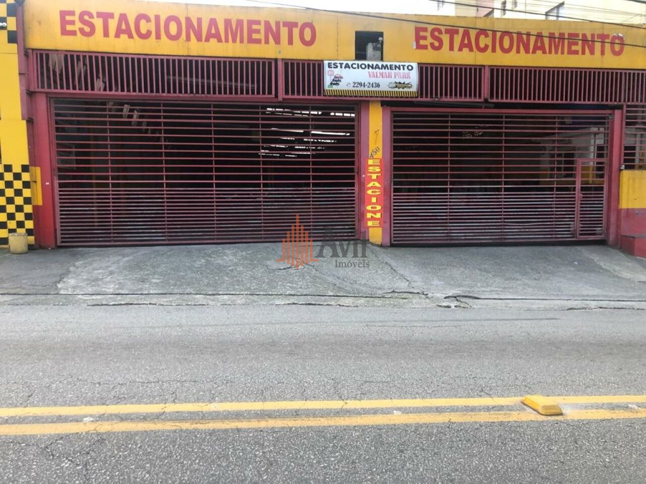 Terreno para Venda - Tatuapé