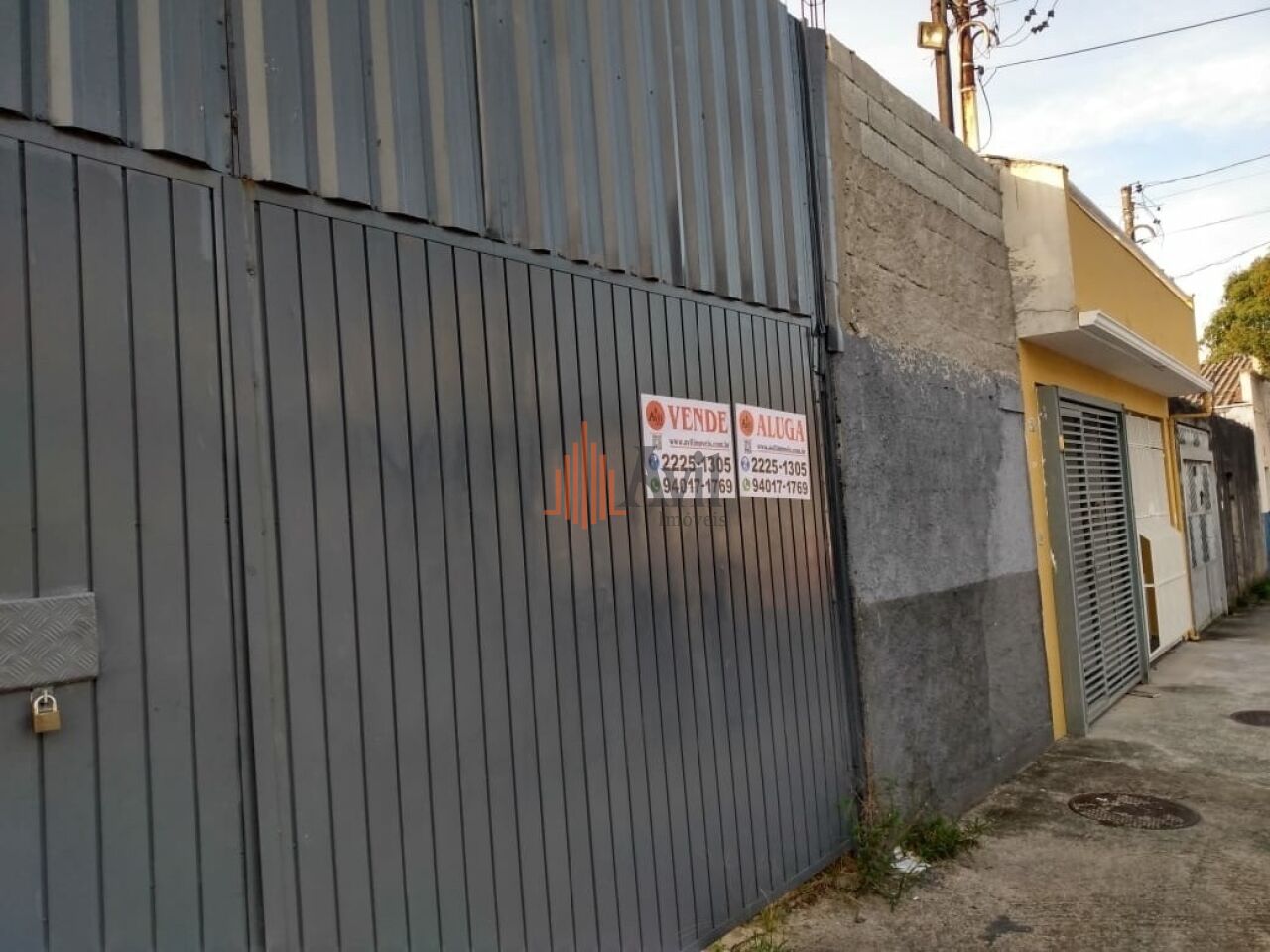 Terreno para Venda - Vila Carrão