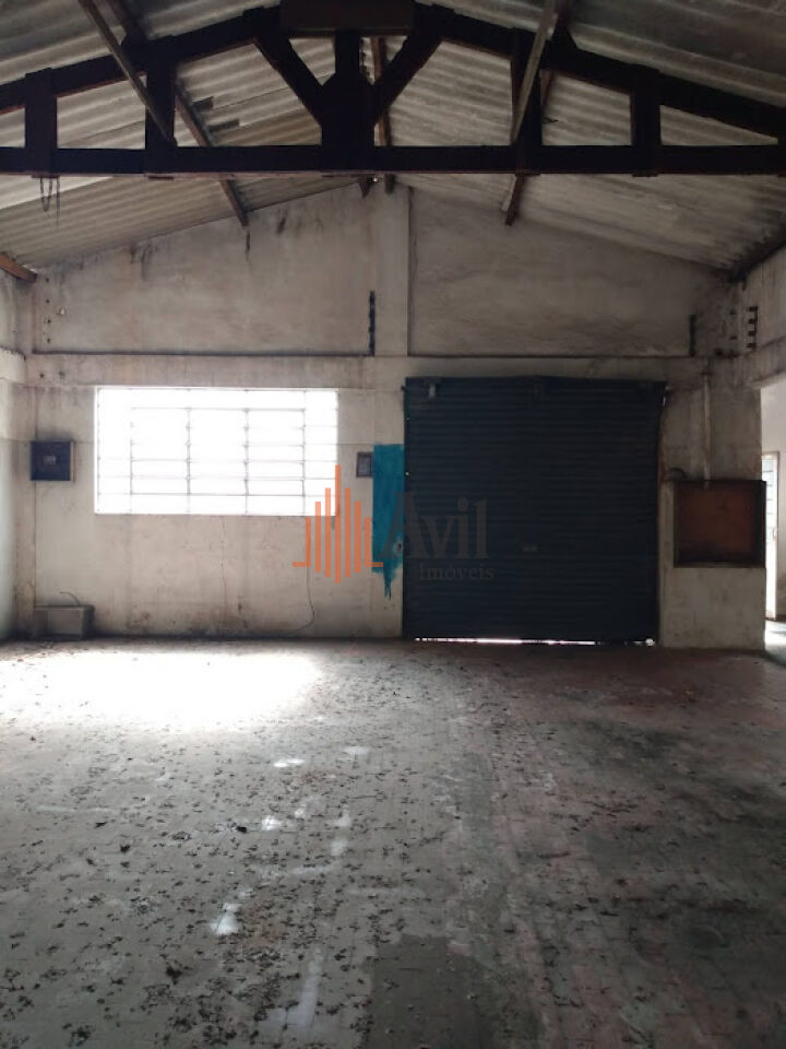 Terrenos Ou Lotes Comerciais, Galpões Comerciais,  para Locação - Ermelino Matarazzo