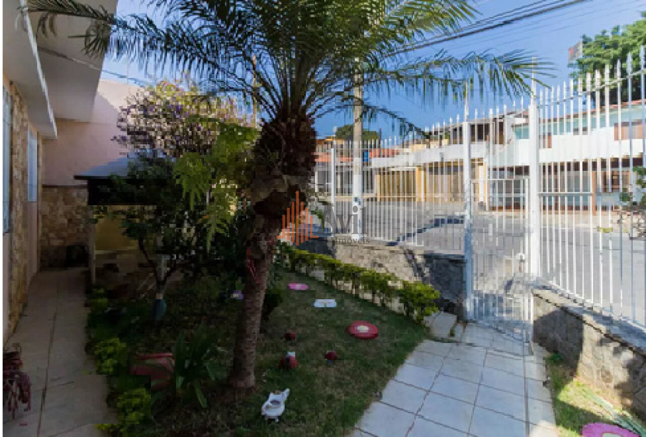 Sobrado para Venda - Vila Granada