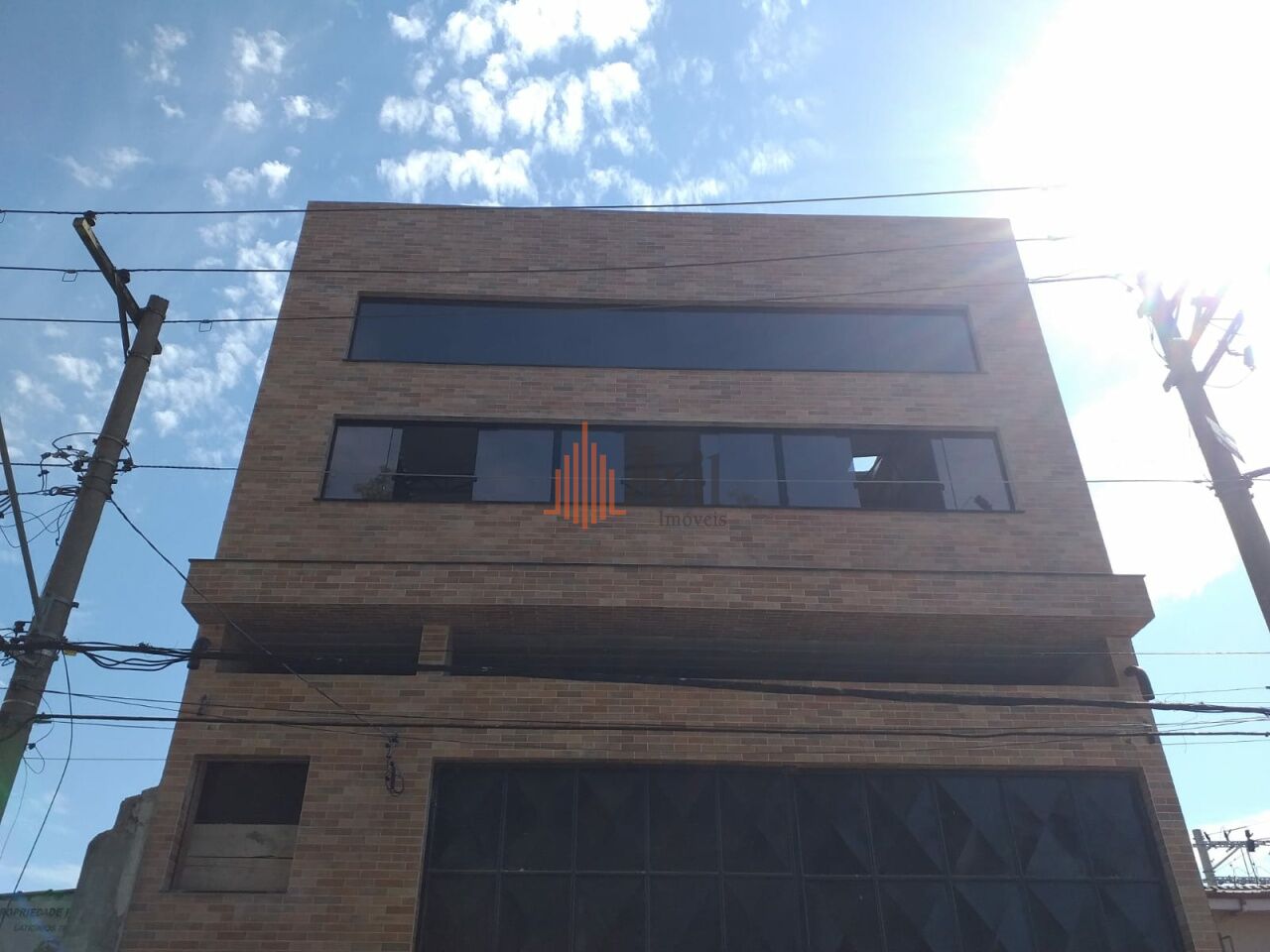 Galpão para Venda - Vila Carrão