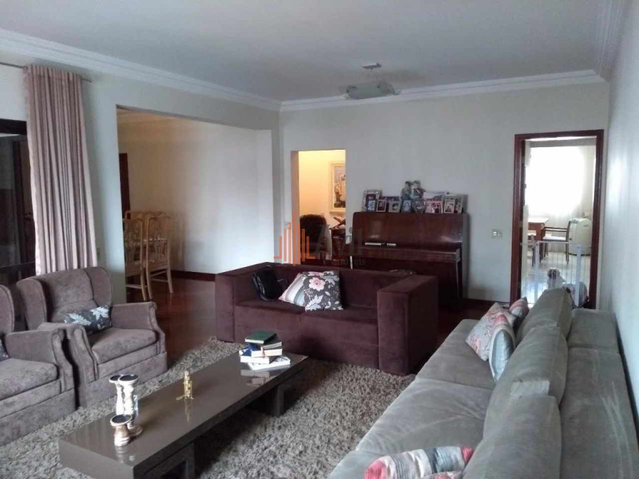 Apartamento para Venda - Tatuapé