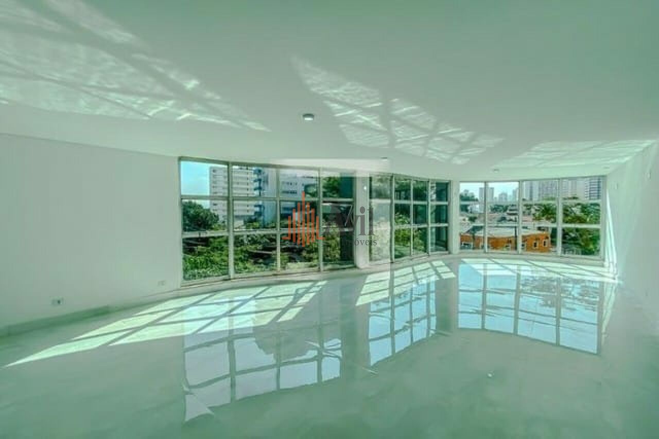 Apartamento para Venda - Mooca