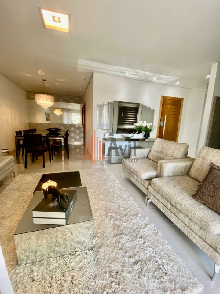 Apartamento para Venda - Vila Regente Feijó