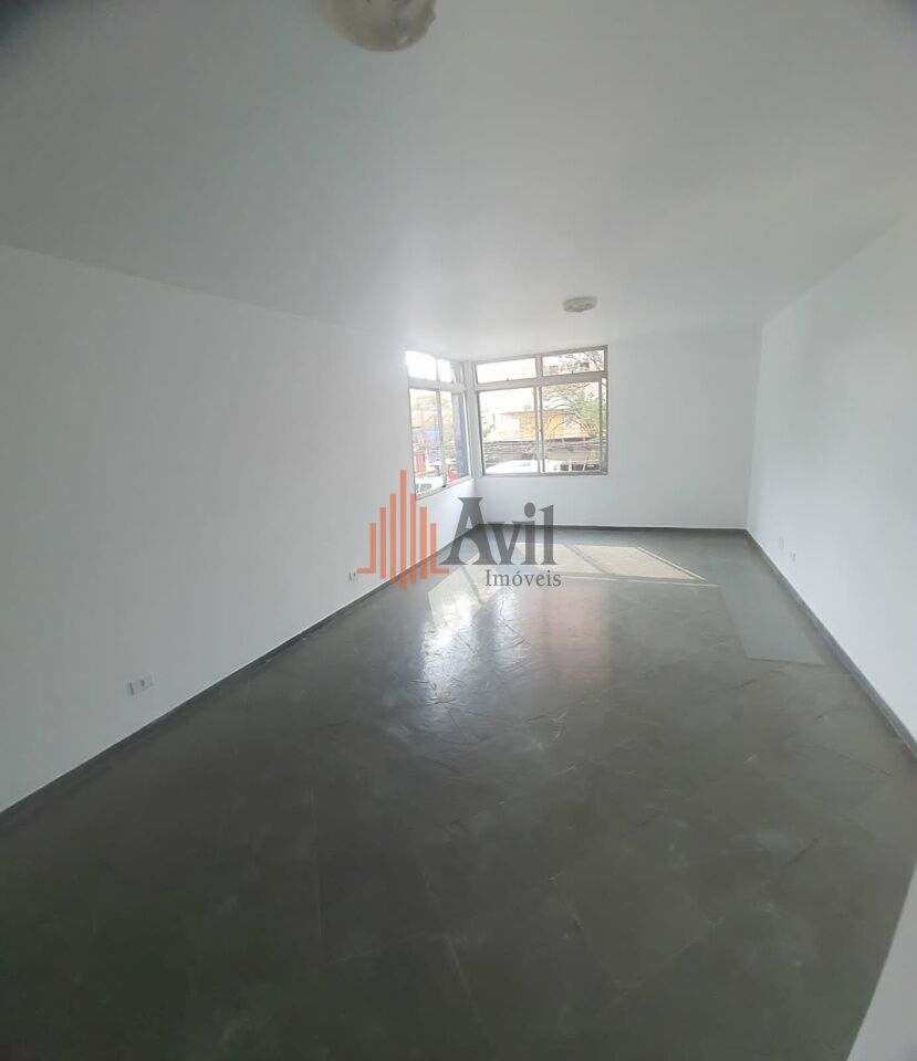 Apartamento para Locação - Vila Azevedo
