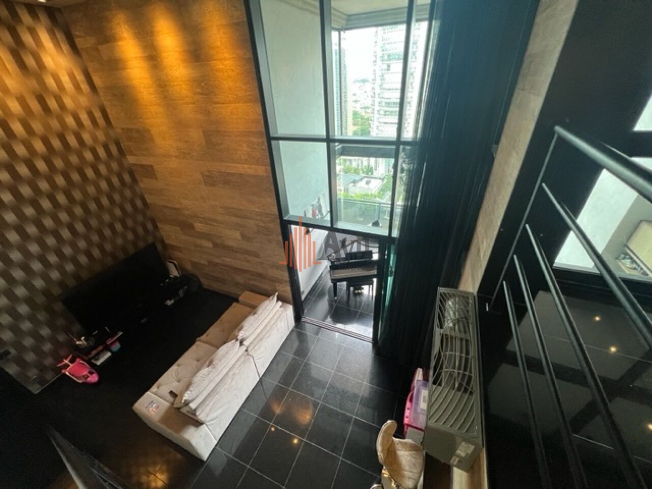 Apartamento Duplex para Venda - Jardim Anália Franco