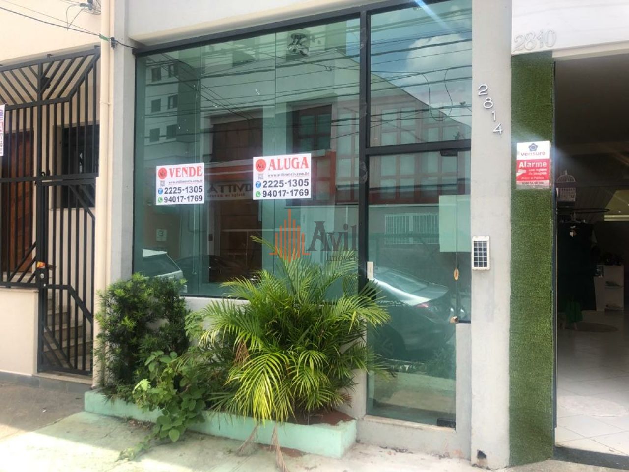 Sobrado Comercial  para Venda - Tatuapé