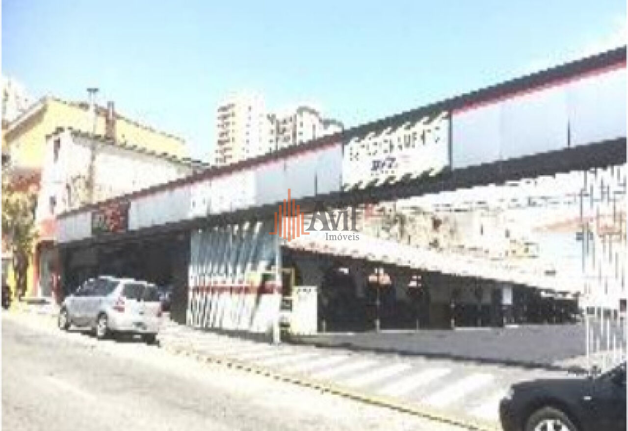 Terrenos Ou Lotes Comerciais para Locação - Belenzinho