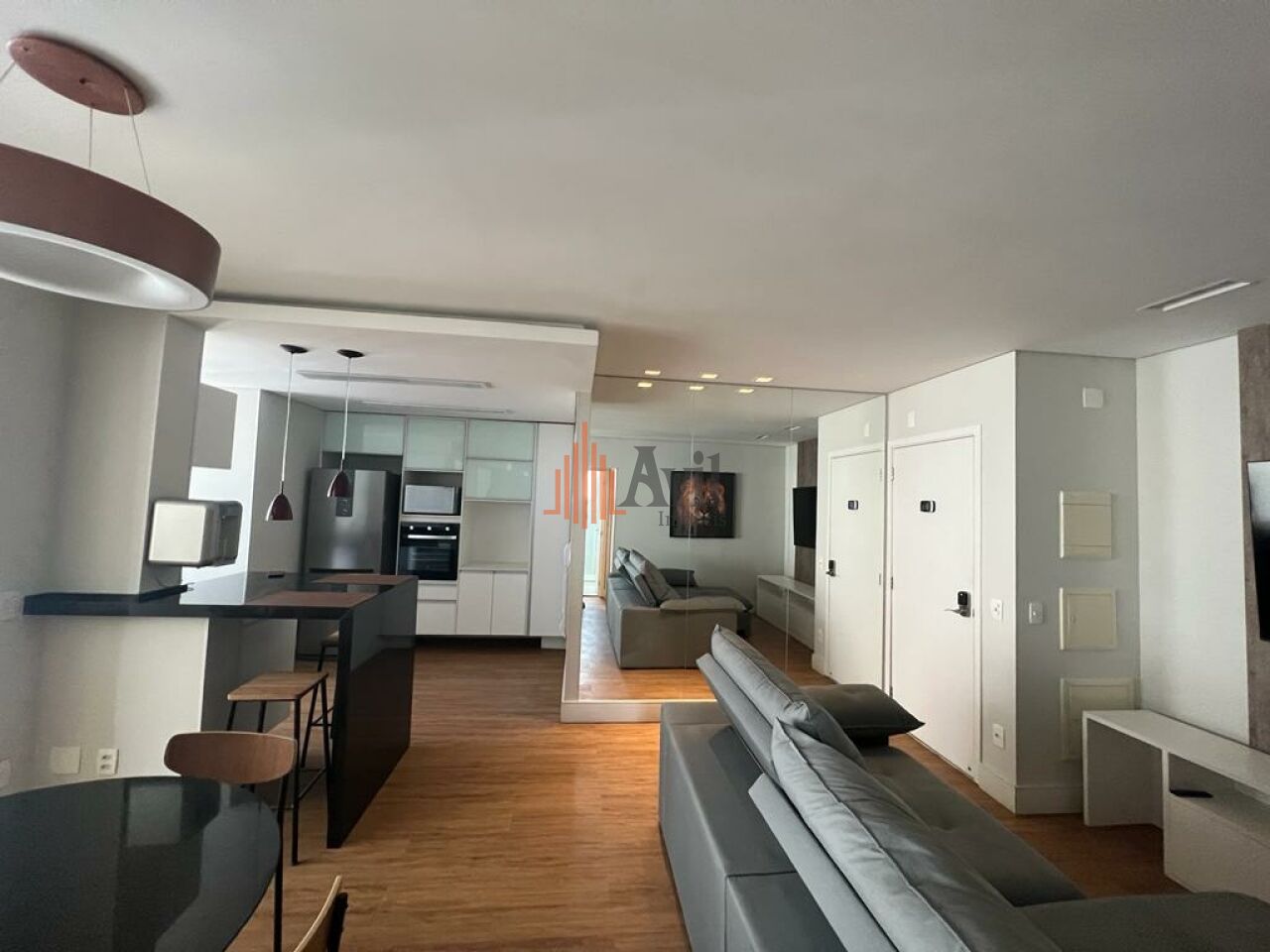 Apartamento para Venda - Jardim Anália Franco