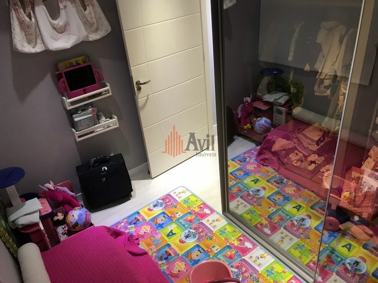 Cobertura para Venda - Tatuapé